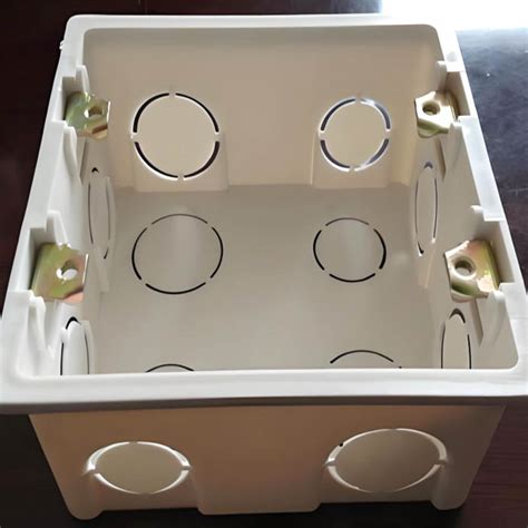 pvc junction box moulding machine|Plastic PVC Junction Box Molds for Electrical Solutions.